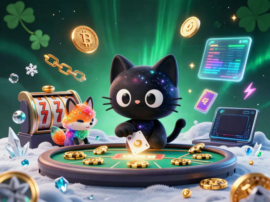 Engage with the thrilling S8 slots at a cosmic casino, drawing in golden chips!