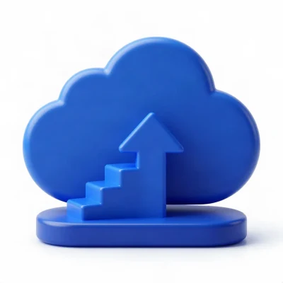 Step Cloud