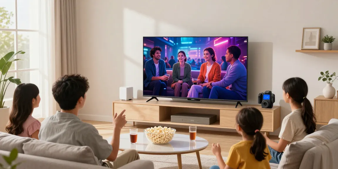 Essential Mini LED TV Buying Guide for 2026: Choose the Best for Your Home
