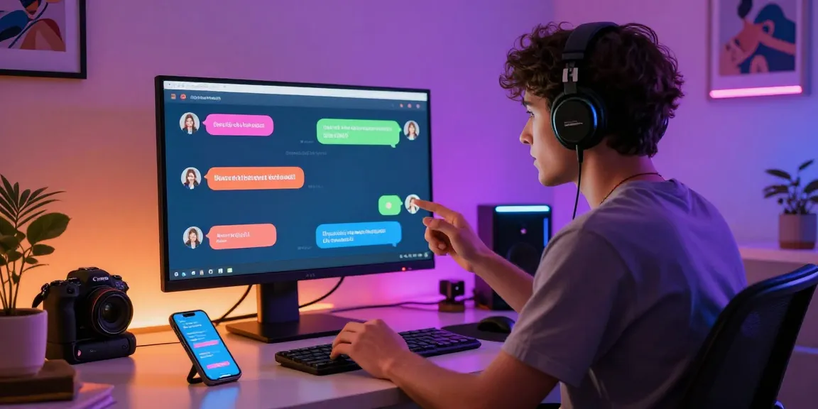 How to Stay Safe While Using AI NSFW Chat in 2026